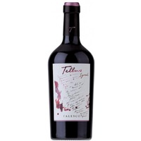 Tellus Lazio Rosso Syrah IGP Falesco