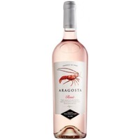 Aragosta Rose Alghero Rosato DOC Santa Maria La Palma