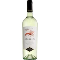 Aragosta Vermentino di Sardegna DOC Santa Maria La Palma