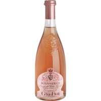 Chiaretto Rosa dei Frati Vino Rosato Ca deiFrati