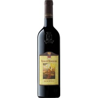 Rosso Di Montalcino DOC Castello Banfi