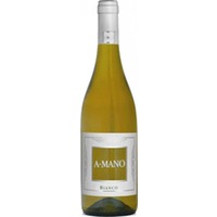 A-Mano Fiano Greco Puglia IGT Amano