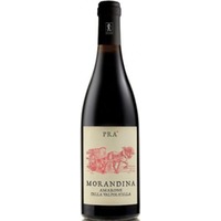 Amarone della Valpolicella DOCG Morandina Pra, Graziano