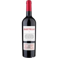 Ramitello Biferno Rosso Riserva DOC Di Majo Norante