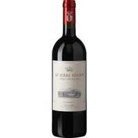 Le Serre Nuove dell'Ornellaia Bolgheri Rosso DOC Ternuta dell Ornellaia