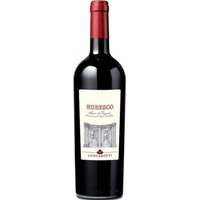 Rubesco Rosso di Torgiano DOC Lungarotti