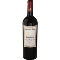 Monti Garbi Valpolicella Superiore DOC Ripasso Tenuta Sant' Antonio