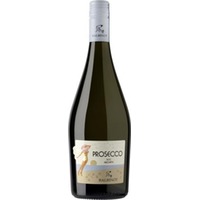 Balbinot Prosecco DOC Frizzante - Stelvin (Schraubdeckel)- Le Manzane