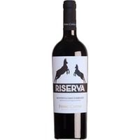 Montepulciano d'Abruzzo Riserva DOC Fosso Corno