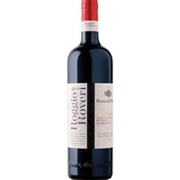 Refosco dal Peduncolo Riserva Roggio dei Roveri Lison Pramaggiore DOC Bosco del Merlo