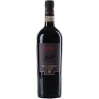 Marziacanale Taurasi DOCG Vinosia