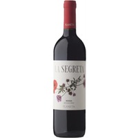 La Segreta Rosso Sicilia DOC Planeta