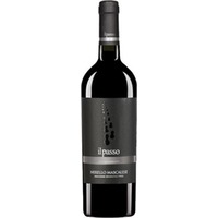 Il Passo Nerello Mascalese Sicilia IGT Zabu