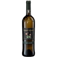 Maria Costanza Bianco Sicilia DOP - BIO Milazzo