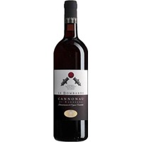 Cannonau di Sardegna DOC - Le Bombarde Santa Maria La Palma