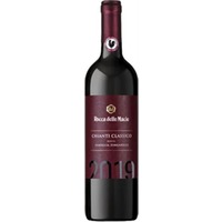 Chianti Classico DOCG Rocca delle Macia