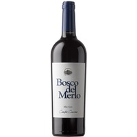 Campo Camino Merlot Riserva Lison Pramaggiore DOC Bosco del Merlo