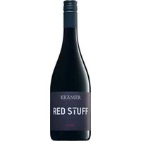 Krämer Red Stuff Rotwein Cuvee