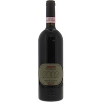 Chianti Classico Riserva