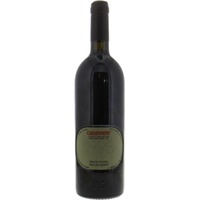 Vino di Tavola Rosso