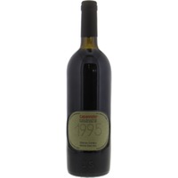 Vino di Tavola Rosso