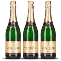 Vendome Mademoiselle Wit Alkoholfrei Schaumwein (bio)