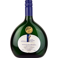 Riesling Spätlese Retzbacher Benediktusberg feinherb - Weingut Gebr. Geiger jun