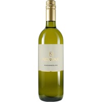 Rheinriesling halbtrocken - Land- & Weingut Nowak