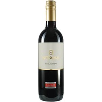 St. Laurent - Land- & Weingut Nowak
