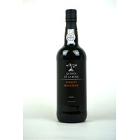 Finest Reserve, Vintage Character -Quinta de la Rosa-