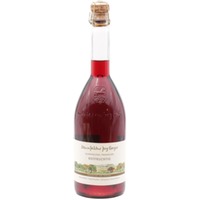 Manufaktur Jörg Geiger Prisecco Rotfruchtig alkoholfrei