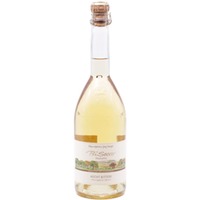 Manufaktur Jörg Geiger Prisecco Aecht Bitter! alkoholfrei