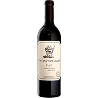 Stag's Leap Wine Cellars : Fay