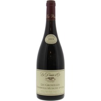 Chambolle Musigny 1er cru Les Groseilles