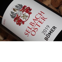 Zeltinger Schlossberg Riesling trocken BÖMER | Selbach-Oster