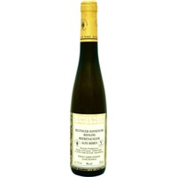 Zeltinger Sonnenuhr Riesling Beerenauslese edelsüß 0,375 L - Weingut Gessinger