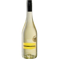 Schneeweisschen Frizzante Weiss - Weingut Weinwurm