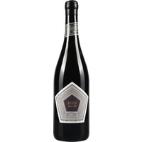 Sierra de Tolono NAHIKUN Tempranillo