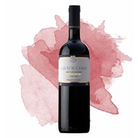 Graticciaia Salento Rosso (Agricole Vallone)