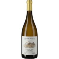 Vouvray Le Haut-Lieu demi-sec (fruchtsüß)