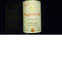 Piaggia Poggio de Colli Cabernet Franc