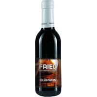 Winzerglühwein feinherb 0,25 L - Weingut Fried Baumgärtner