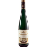 Bernkasteler Badstube Riesling Kabinett süß - Weingut Witwe Dr. H. Thanisch, Erben Müller-Burggraef