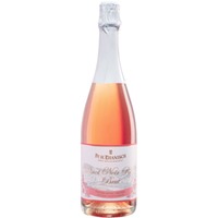 Pinot Noir Rosé Sekt b.A. brut - Weingut Witwe Dr. H. Thanisch, Erben Müller-Burggraef