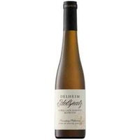 Delheim Edelspatz Noble Late Harvest 0,375L