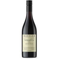 Kaesler Uvaggio Grenache Sangiovese Shiraz