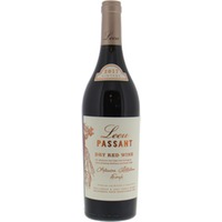 Leeu Passant Dry Red Wine