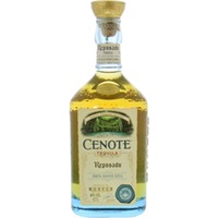 Tequila Reposado 100% Agave Azul 40%
