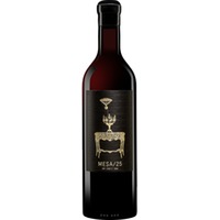 MESA/25 Spanien Rotwein Trocken