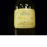 Anselmi Capitel Croce Bianco Veneto IGT